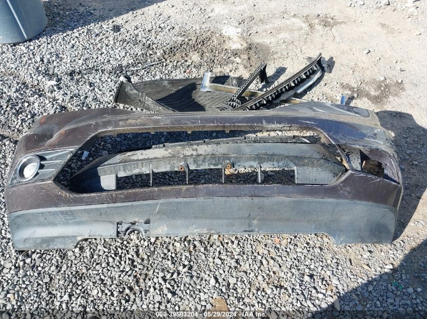 2013 Honda Pilot Ex-L VIN: 5FNYF4H57DB029804 Lot: 39503204