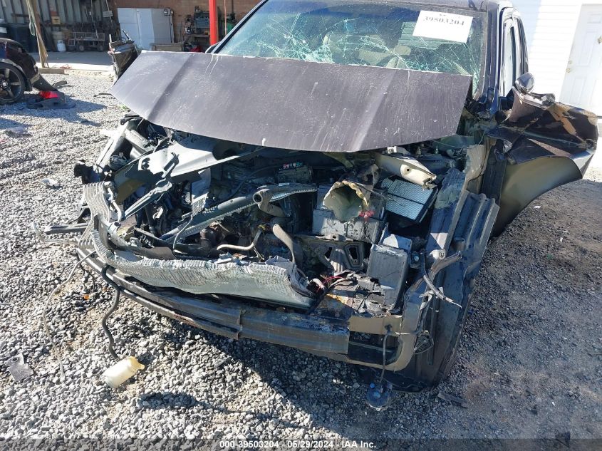 2013 Honda Pilot Ex-L VIN: 5FNYF4H57DB029804 Lot: 39503204