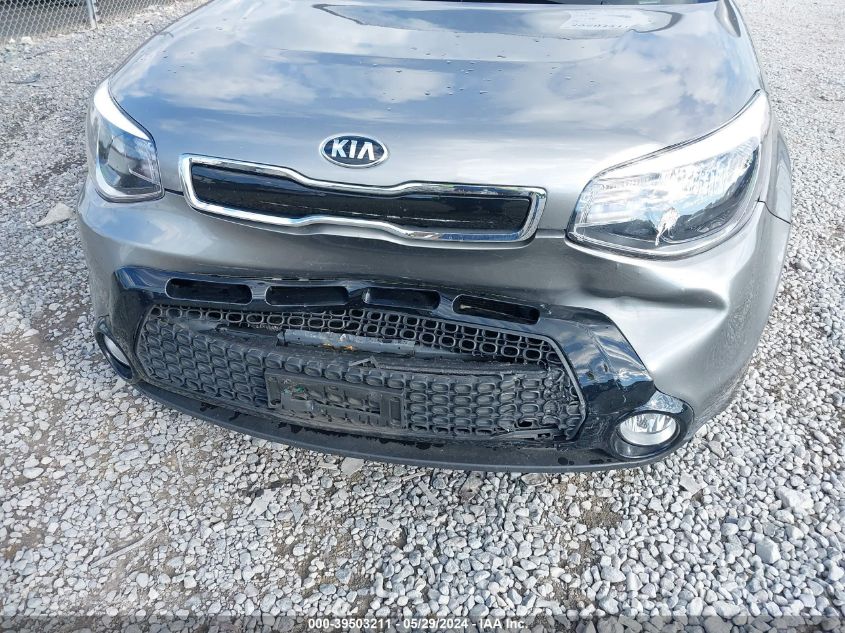 KNDJP3A55G7311825 2016 Kia Soul +