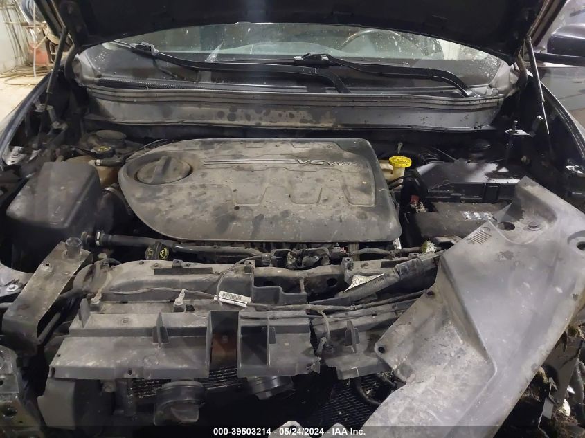 2016 Jeep Cherokee Latitude VIN: 1C4PJMCS9GW198150 Lot: 39503214