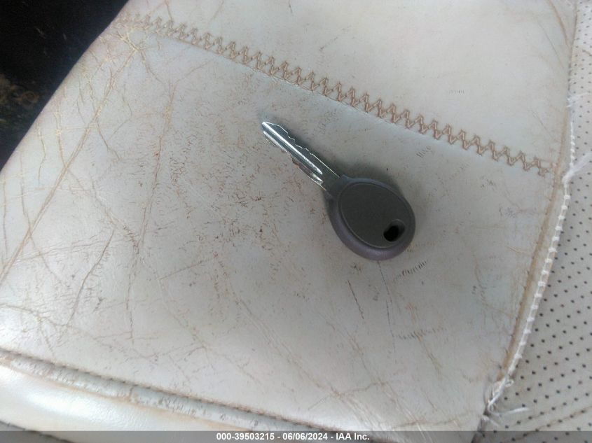 2007 Jeep Commander Limited VIN: 1J8HH58P67C673502 Lot: 39503215