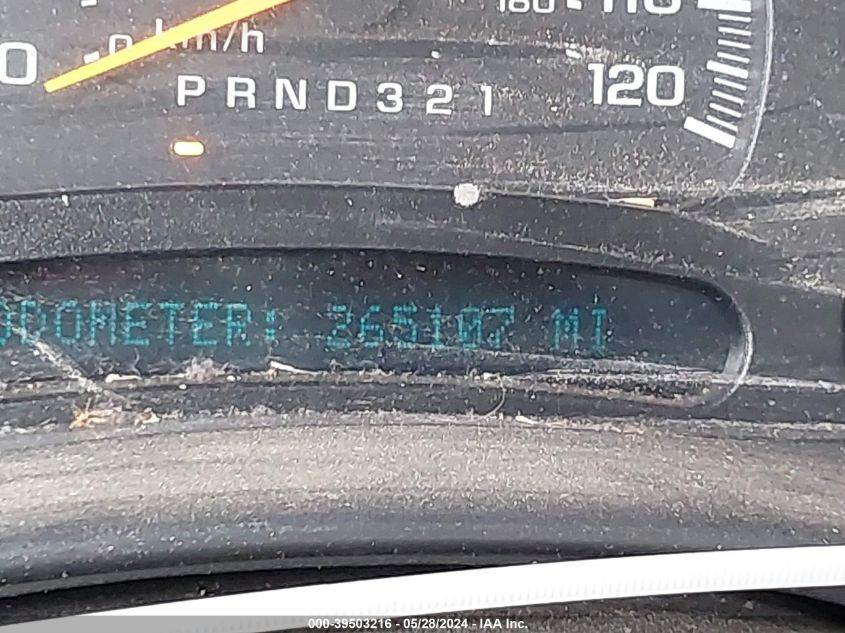 2006 GMC Sierra 1500 Sl VIN: 2GTEC13V161301576 Lot: 39503216