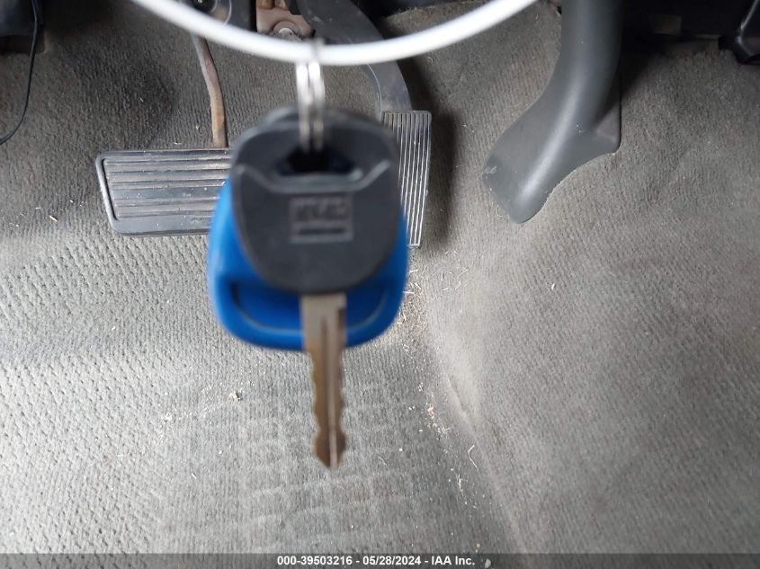 2006 GMC Sierra 1500 Sl VIN: 2GTEC13V161301576 Lot: 39503216