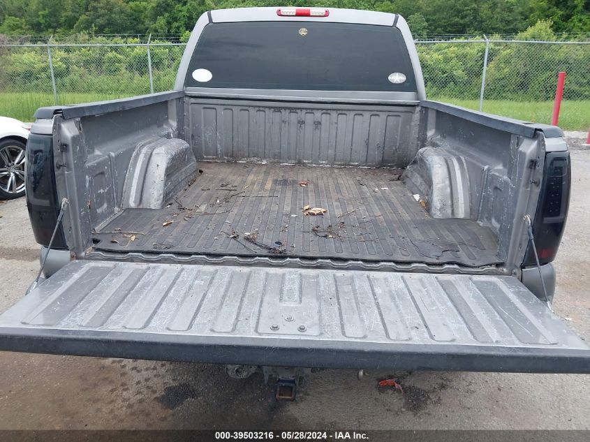 2006 GMC Sierra 1500 Sl VIN: 2GTEC13V161301576 Lot: 39503216