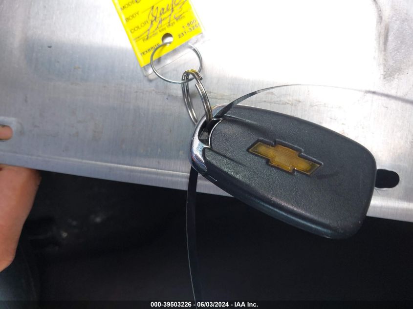 2018 Chevrolet Cruze Lt Auto VIN: 1G1BE5SM5J7141932 Lot: 39503226