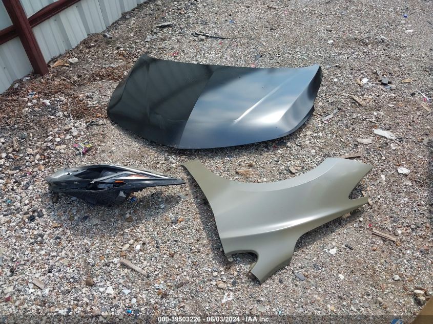 2018 Chevrolet Cruze Lt Auto VIN: 1G1BE5SM5J7141932 Lot: 39503226