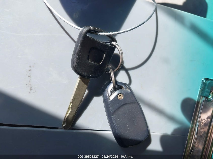 2004 Honda Odyssey Ex VIN: 5FNRL18834B144373 Lot: 39503227