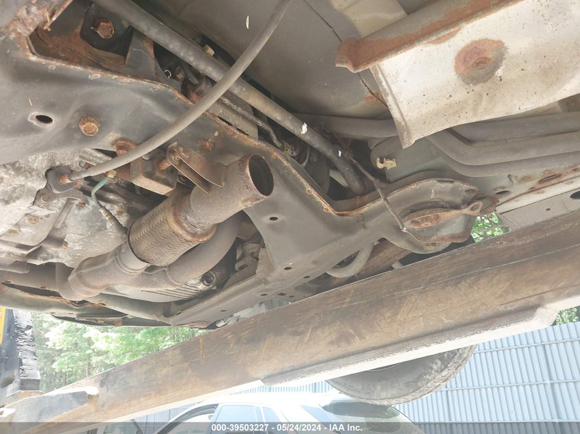 2004 Honda Odyssey Ex VIN: 5FNRL18834B144373 Lot: 39503227