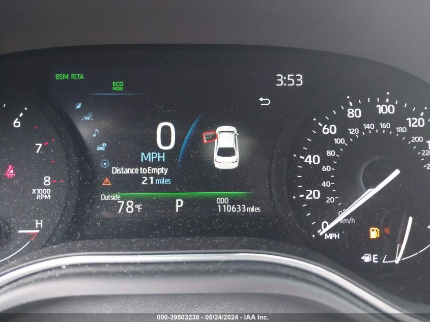 2021 Toyota Avalon Xle VIN: 4T1JZ1FB3MU057375 Lot: 39503238