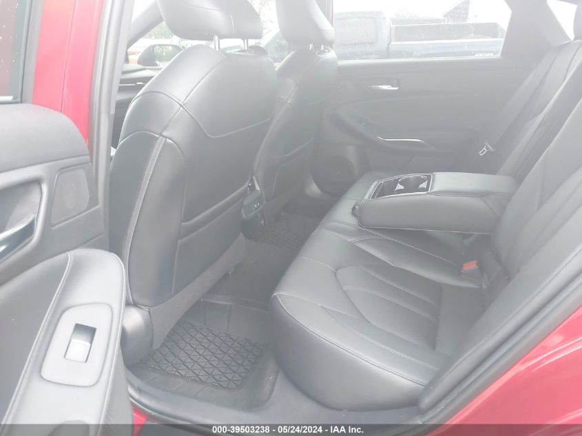 2021 Toyota Avalon Xle VIN: 4T1JZ1FB3MU057375 Lot: 39503238