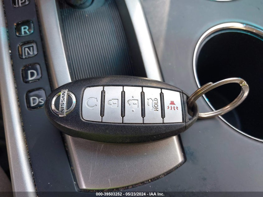 2015 Nissan Altima 2.5 S VIN: 1N4AL3AP0FN360637 Lot: 39503252