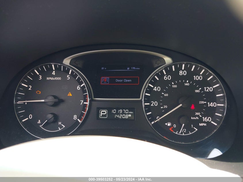 2015 Nissan Altima 2.5 S VIN: 1N4AL3AP0FN360637 Lot: 39503252