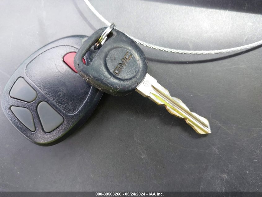 2008 GMC Sierra 1500 Sl VIN: 2GTEC19C081336960 Lot: 39503260