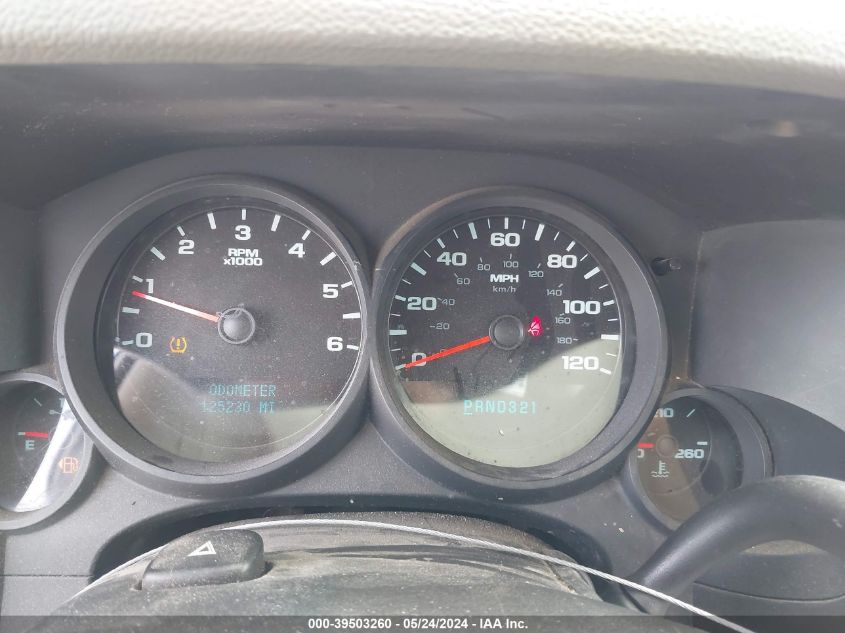 2008 GMC Sierra 1500 Sl VIN: 2GTEC19C081336960 Lot: 39503260