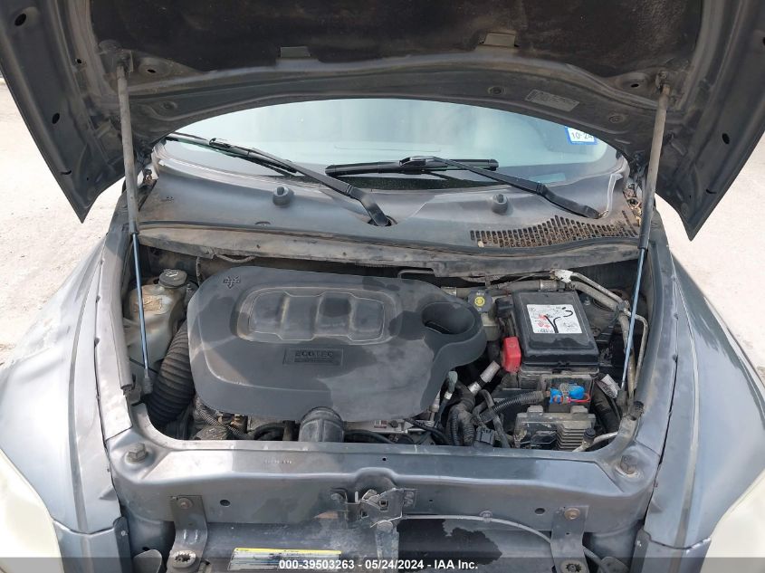 2011 Chevrolet Hhr Lt VIN: 3GNBABFW6BS502933 Lot: 39503263