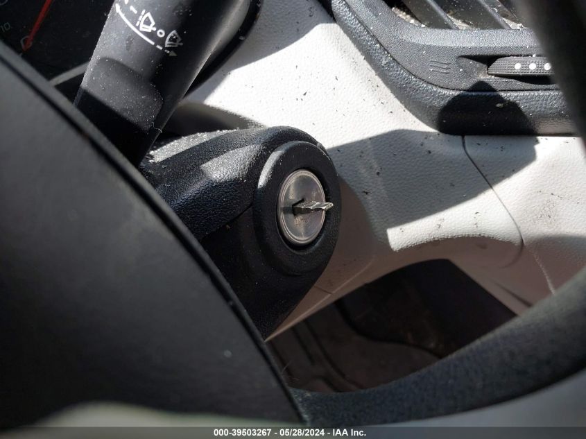 2011 Chevrolet Equinox 2Lt VIN: 2CNFLNEC5B6448984 Lot: 39503267