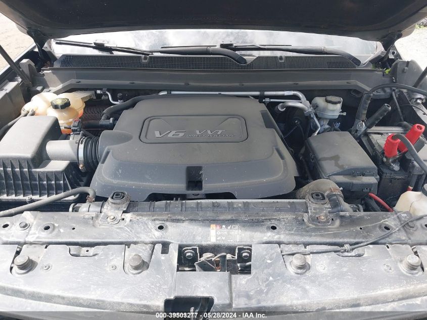 2016 Chevrolet Colorado Z71 VIN: 1GCGTDE34G1200013 Lot: 39503277