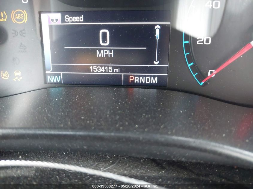 2016 Chevrolet Colorado Z71 VIN: 1GCGTDE34G1200013 Lot: 39503277