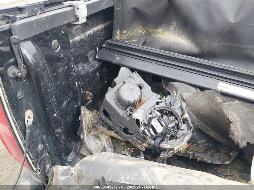 2016 Chevrolet Colorado Z71 VIN: 1GCGTDE34G1200013 Lot: 39503277