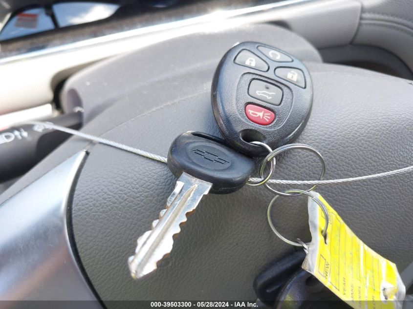 2015 Chevrolet Traverse 2Lt VIN: 1GNKVHKD2FJ369171 Lot: 39503300