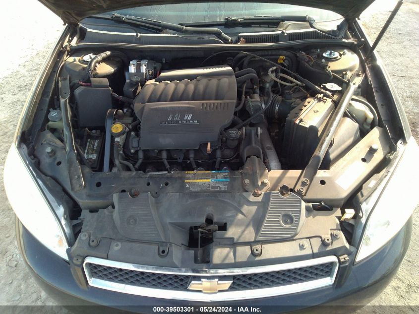 2007 Chevrolet Impala Ss VIN: 2G1WD58C179235039 Lot: 39503301