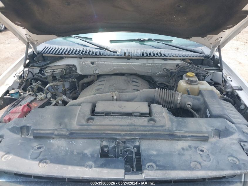 2017 Ford Expedition Platinum VIN: 1FMJU1MT7HEA57356 Lot: 39503326