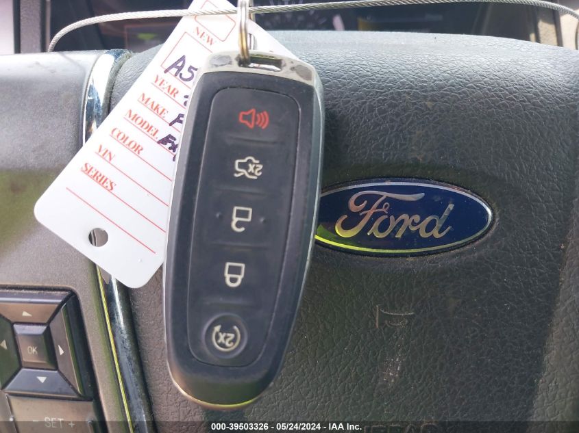 2017 Ford Expedition Platinum VIN: 1FMJU1MT7HEA57356 Lot: 39503326