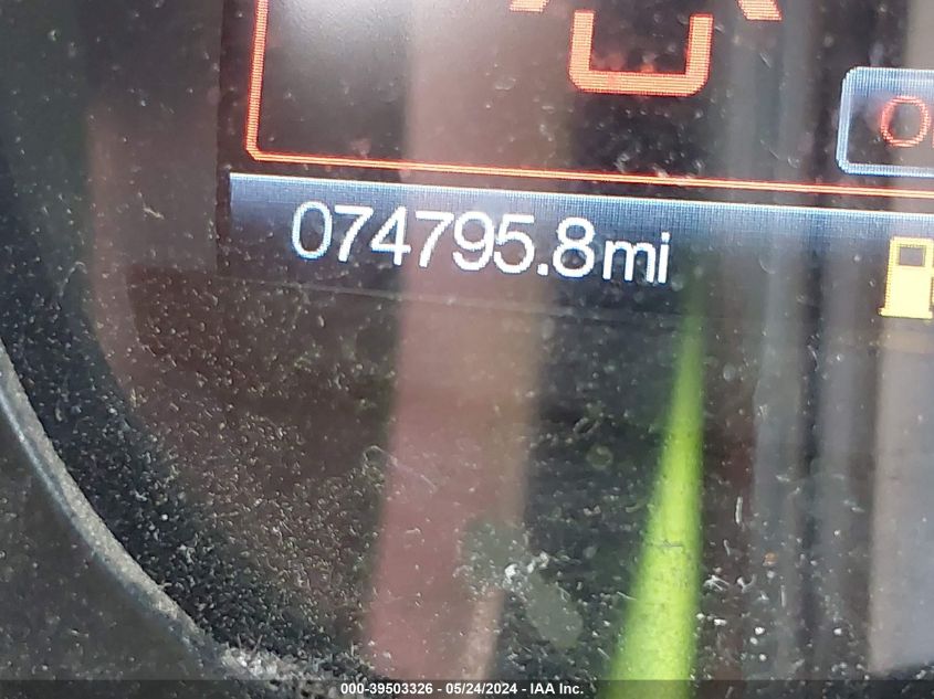 2017 Ford Expedition Platinum VIN: 1FMJU1MT7HEA57356 Lot: 39503326