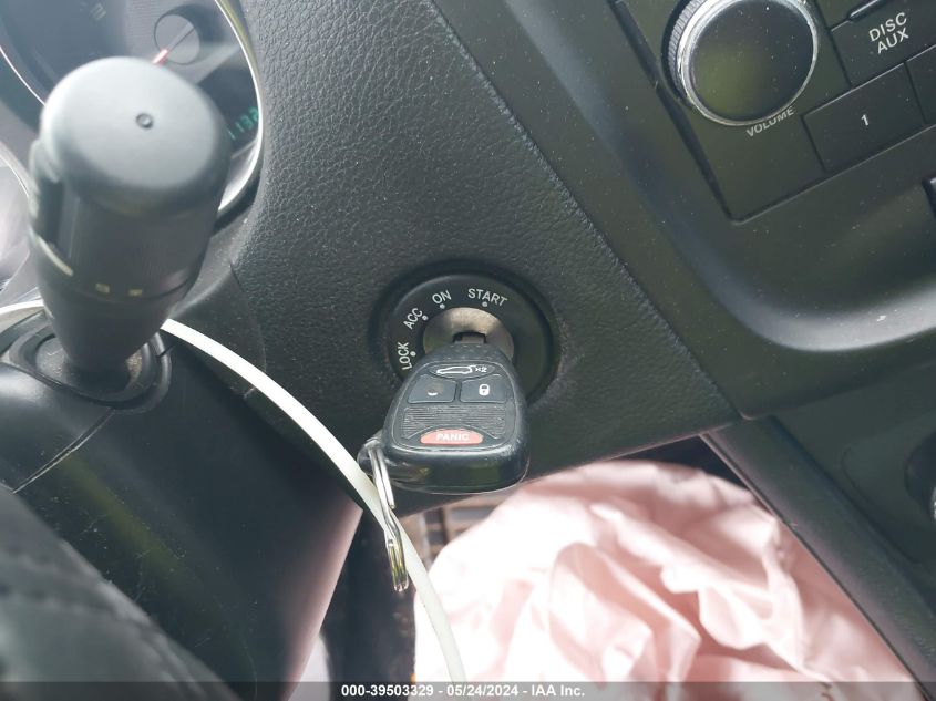 2014 Dodge Avenger Se VIN: 1C3CDZAB7EN232454 Lot: 39503329