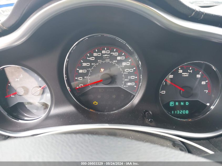 2014 Dodge Avenger Se VIN: 1C3CDZAB7EN232454 Lot: 39503329