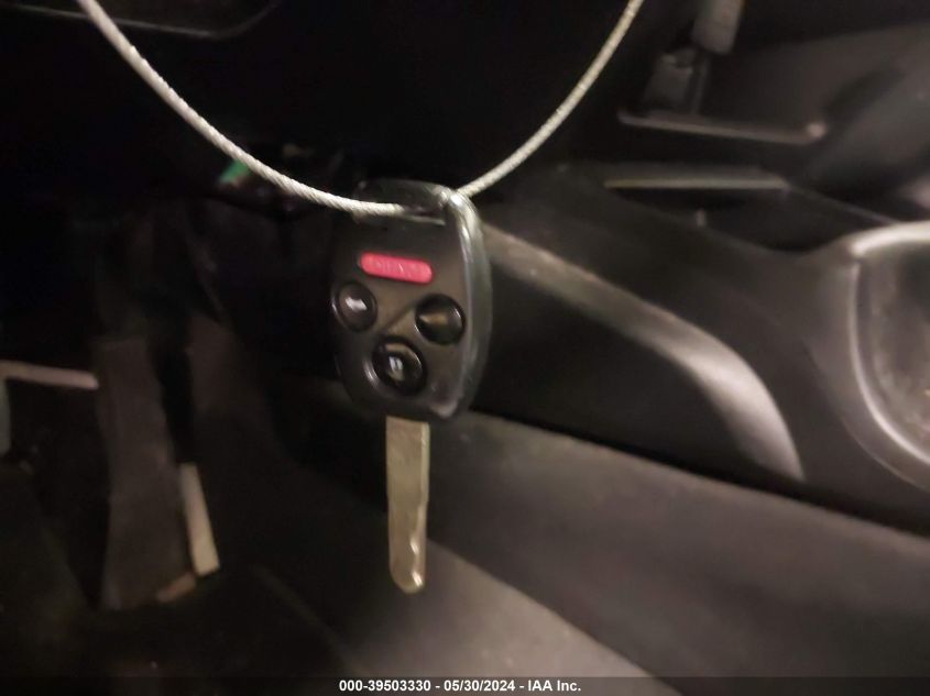 2008 Honda Civic Ex-L VIN: 2HGFG12948H562175 Lot: 39503330