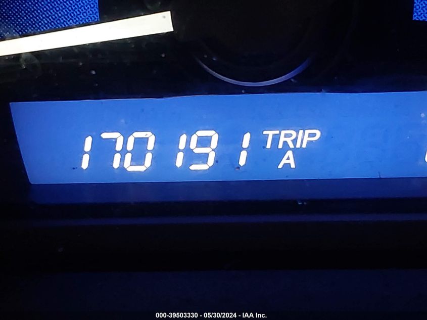 2008 Honda Civic Ex-L VIN: 2HGFG12948H562175 Lot: 39503330