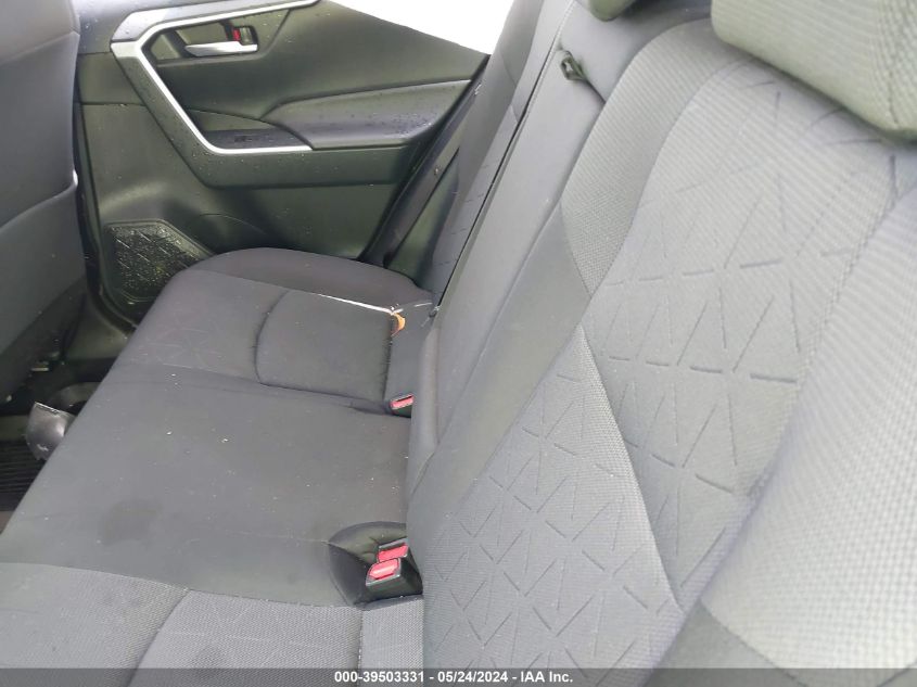 2020 Toyota Rav4 Xle VIN: JTMP1RFV3LD051671 Lot: 39503331