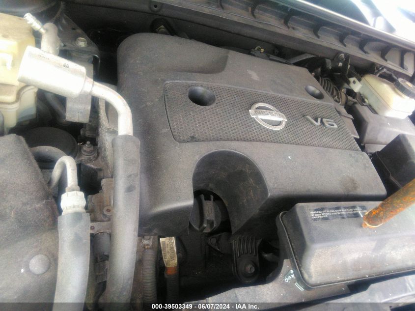 2018 Nissan Murano S VIN: 5N1AZ2MH9JN160108 Lot: 39503349