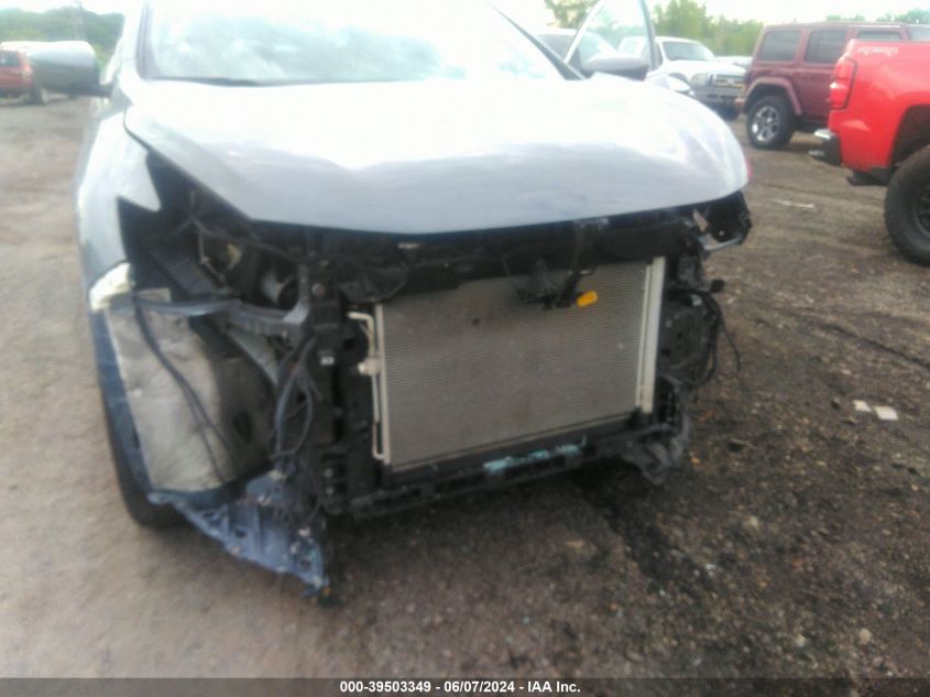 2018 Nissan Murano S VIN: 5N1AZ2MH9JN160108 Lot: 39503349