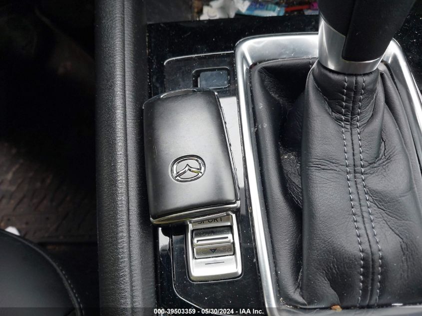 2020 Mazda Cx-5 Touring VIN: JM3KFBCMXL0856726 Lot: 39503359