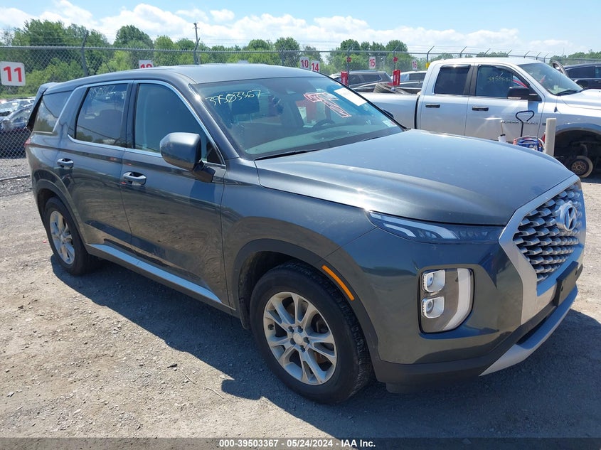 2020 HYUNDAI PALISADE