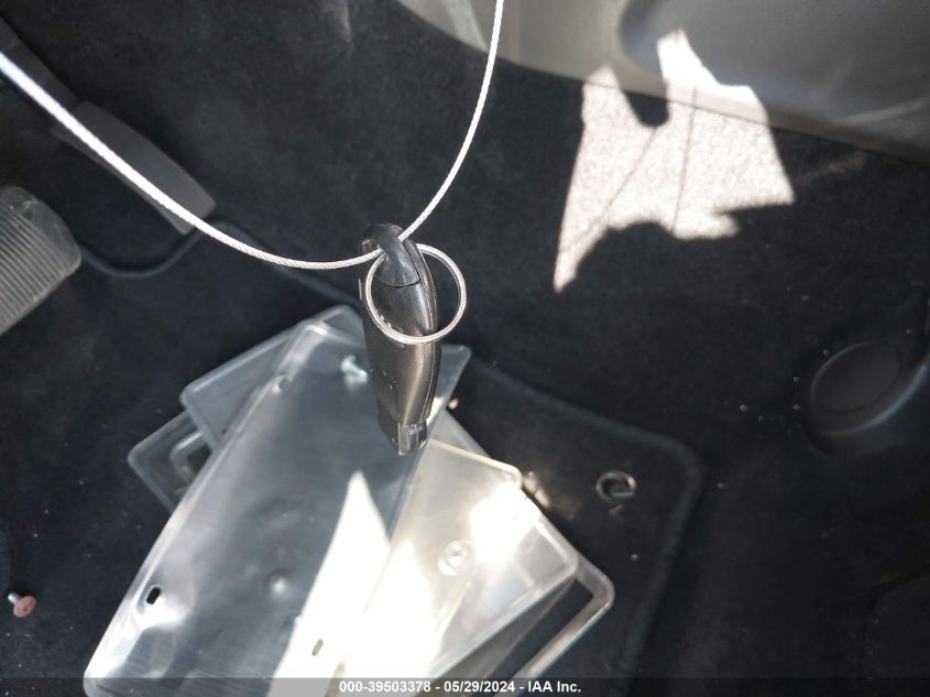 2011 Jeep Grand Cherokee Overland VIN: 1J4RR6GGXBC719979 Lot: 39503378