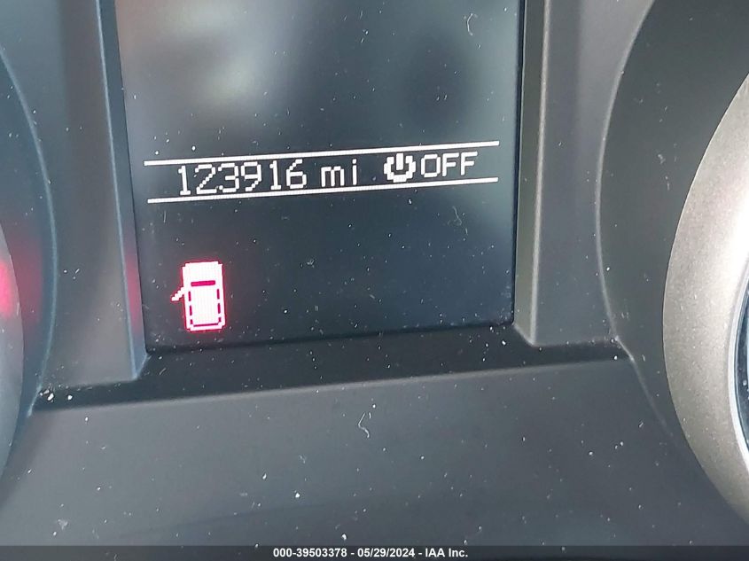 2011 Jeep Grand Cherokee Overland VIN: 1J4RR6GGXBC719979 Lot: 39503378