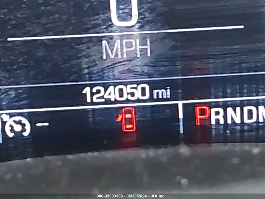 2017 CHEVROLET IMPALA LT - 1G1105SA0HU156088