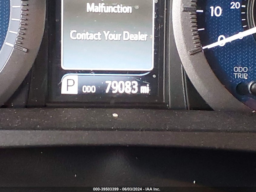 2020 Toyota Sienna Xle VIN: 5TDYZ3DC0LS029577 Lot: 39503399