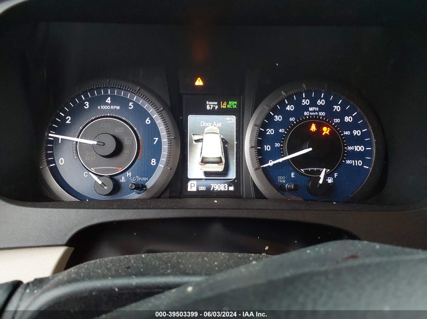 2020 Toyota Sienna Xle VIN: 5TDYZ3DC0LS029577 Lot: 39503399