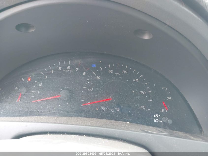 2009 Toyota Camry Le VIN: 4T4BE46K59R114027 Lot: 39503409