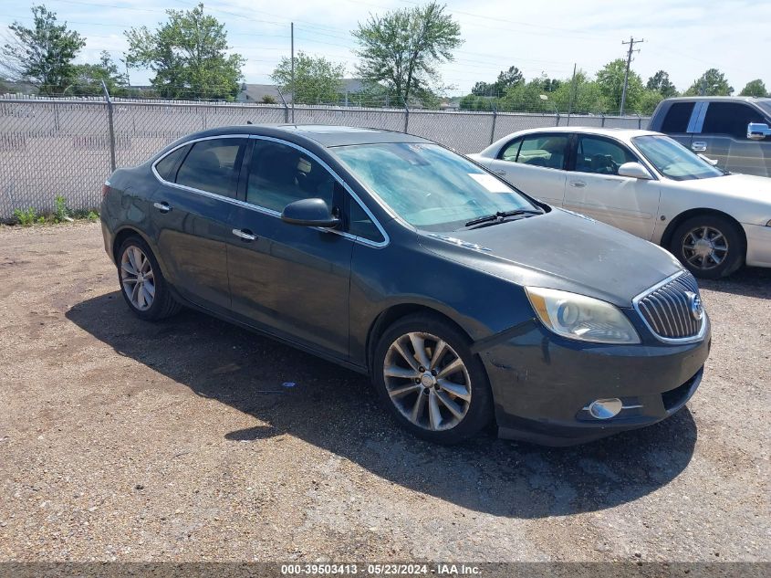 2014 Buick Verano Convenience Group VIN: 1G4PR5SK7E4140378 Lot: 39503413