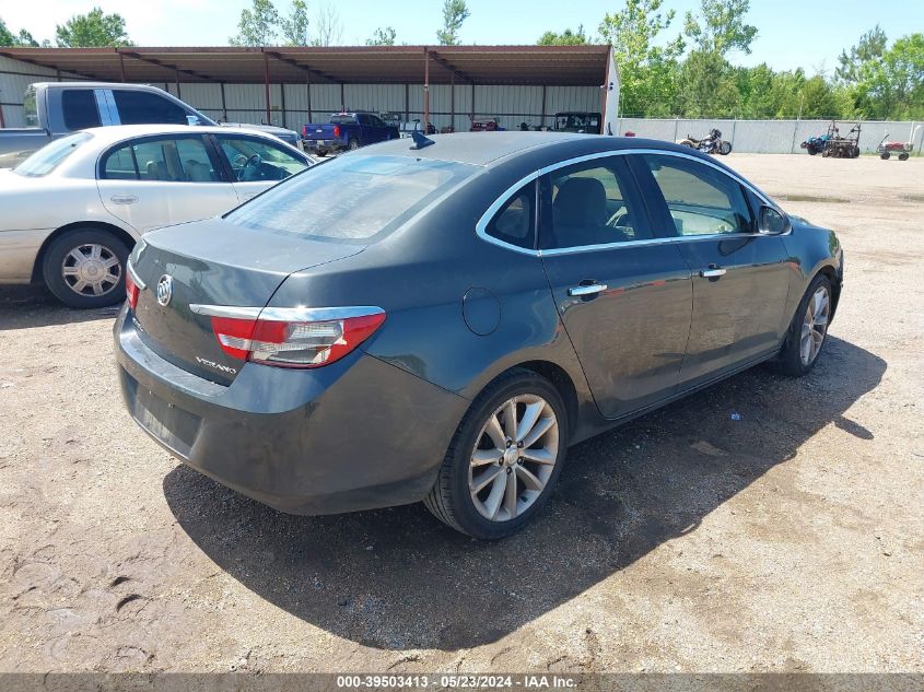 2014 Buick Verano Convenience Group VIN: 1G4PR5SK7E4140378 Lot: 39503413