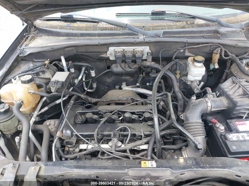 2005 Ford Escape Xlt VIN: 1FMCU93Z85KB33208 Lot: 39503421