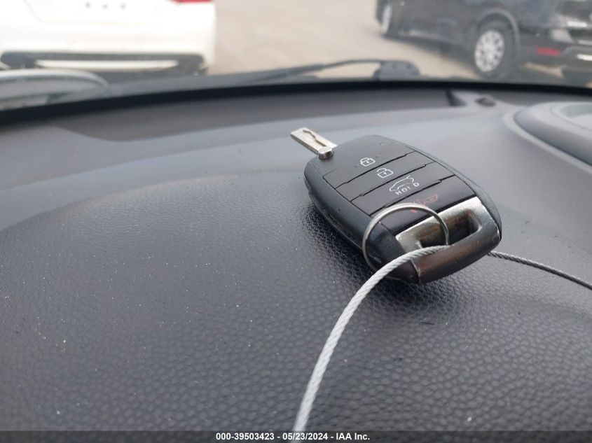 2016 Kia Soul VIN: KNDJN2A28G7863356 Lot: 39503423