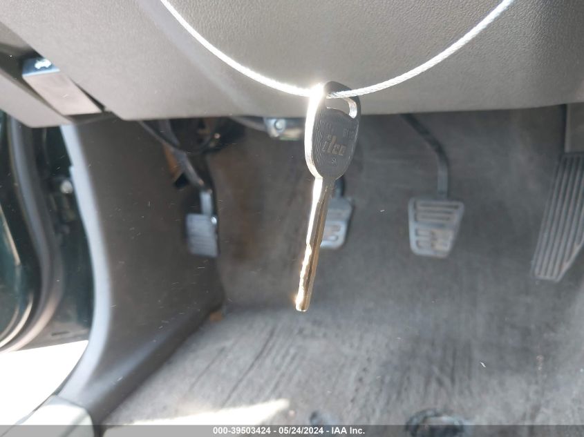 2005 Chevrolet Colorado Ls VIN: 1GCCS138X58281103 Lot: 39503424