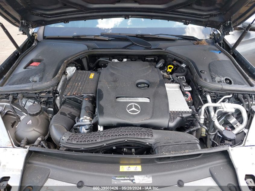 2019 Mercedes-Benz E 300 4Matic VIN: WDDZF4KB4KA506543 Lot: 39503426
