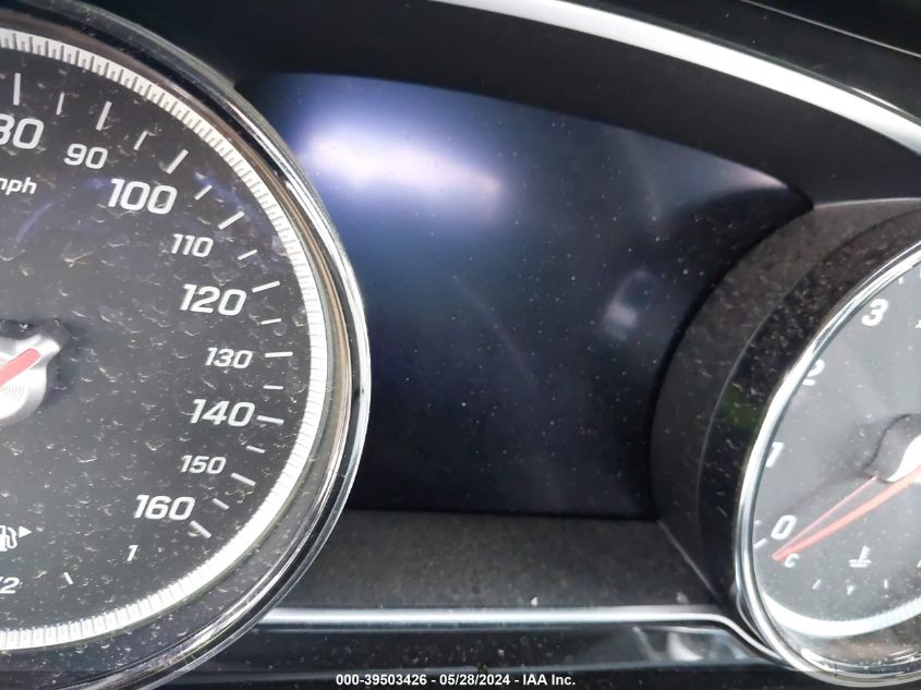 2019 Mercedes-Benz E 300 4Matic VIN: WDDZF4KB4KA506543 Lot: 39503426